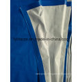 Blue/White PE Tarpaulin Sheet, Tarpolin Cover